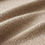 Canapé 3 places avec accoudoirs en forme de coquillage Boucle-358777573