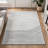 Premium Machine Washable Mayfield AMF2350 Stripes Rug-185728456-185728473