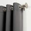 Burrier Wayfair Basics Blackout Grommet Curtain Panel-281616482-281616492