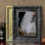 Cadre 3 photos mural noir pour affichage de photos et de souvenirs 11 "x 14"-130543396-130543399