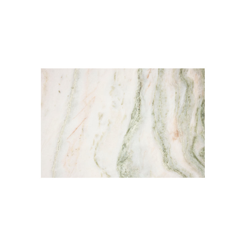 Salerno Marble End Table