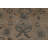 Vegetable Dye Oushak Turkish Area Rug 8x10