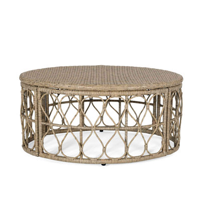 Bruce Coffee Table Living Room Table