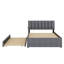 Lit plateforme rembourré Teddy-47681941-47681942