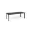 Libeccio Outdoor Dining Table-147766375