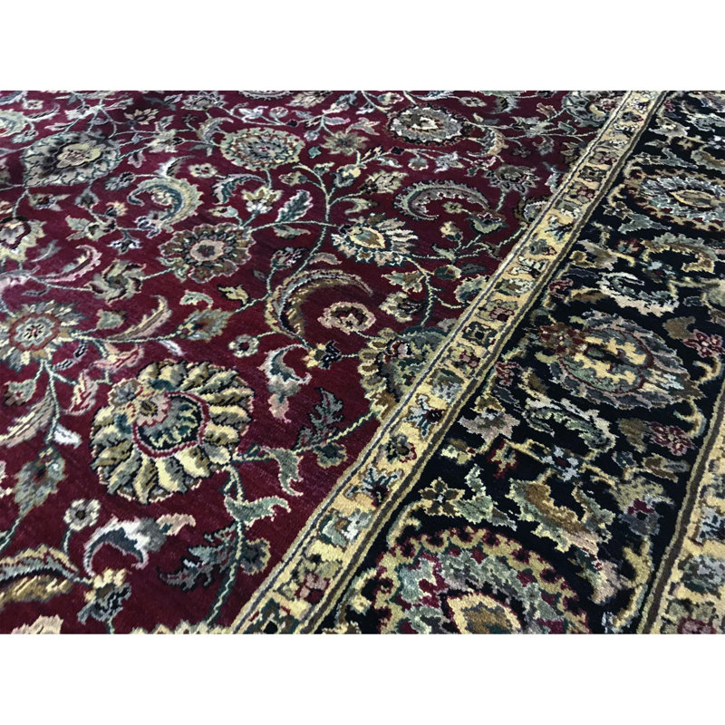 Kingsbury One-of-a-Kind 6'1" X 9'1" Area Rug