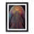 Walnut Framed