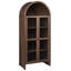 79 cm W Display Cabinet