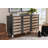 Adamstown 14 Pair Shoe Storage Cabinet-1593094888