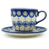 Stoneware Coffee Mug