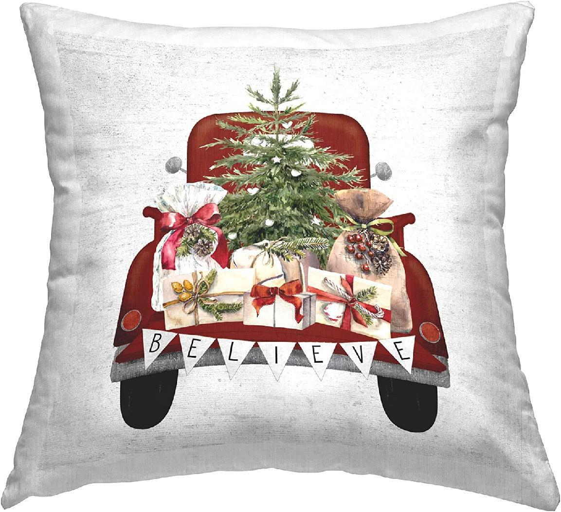 Wayfair 2025 holiday pillows