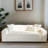 Pet-Friendly Shaggy Sofa Cover - Thick Plush Furniture Protector For Living Room, Tatami, Bay Window, Or Headboard Use-3018810-3018813