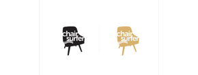 Chair Surfer Logo
