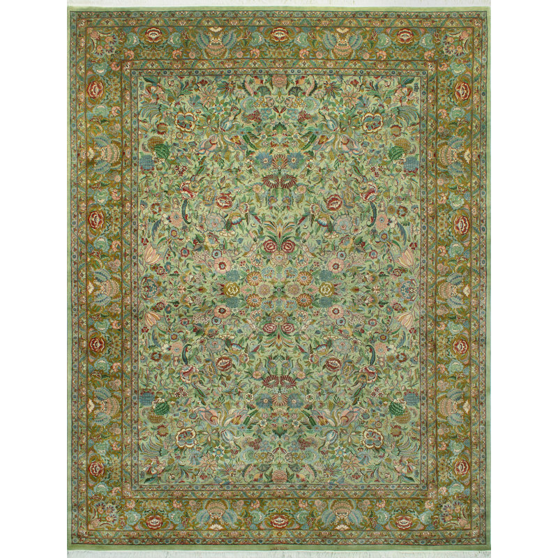Tapis vert pak-persan Egemen Lt.