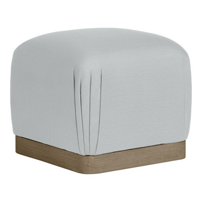 Nola Square Ottoman