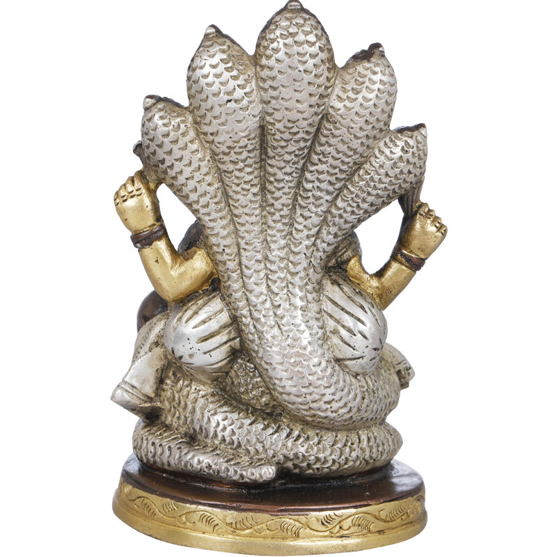 Figurine Sheshanaga