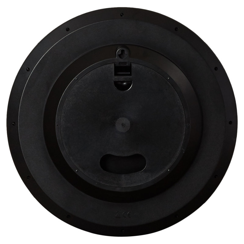 Analog Wall Clock