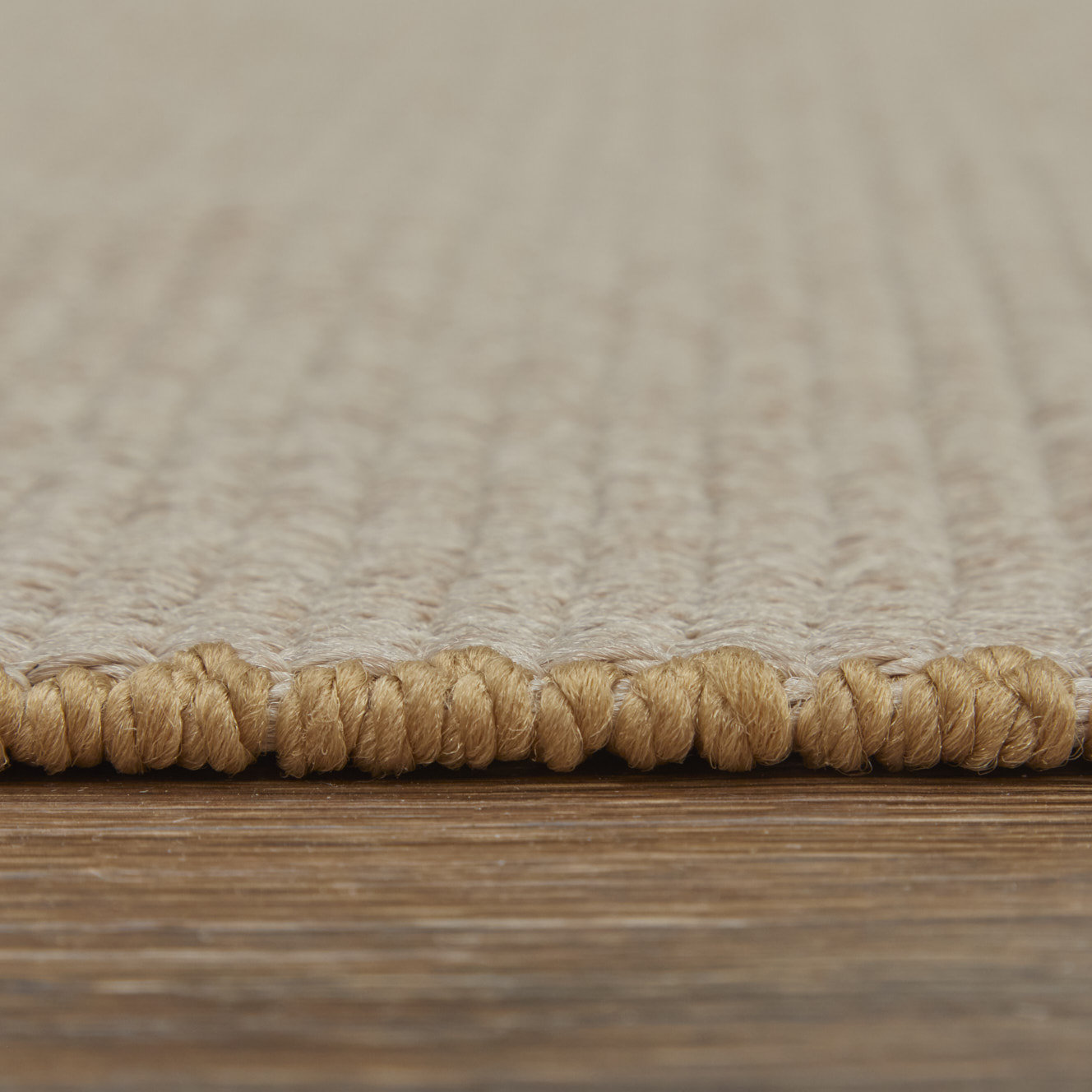 Castanon Hand-Woven Rug, Rectangle 9' x 12'