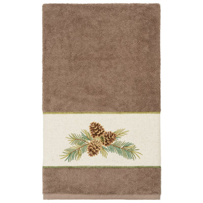Pierre Midweight Bath Towel