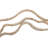 Vine Rings, Set of 2