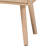 Barabo End Table with Storage