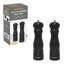 Brand Wood No Power Source Required / Manual Salt & Pepper Mill Set-75016129
