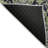 Machine Washable Indoor/Outdoor Christain ACN1321 Fern Rug-109532985
