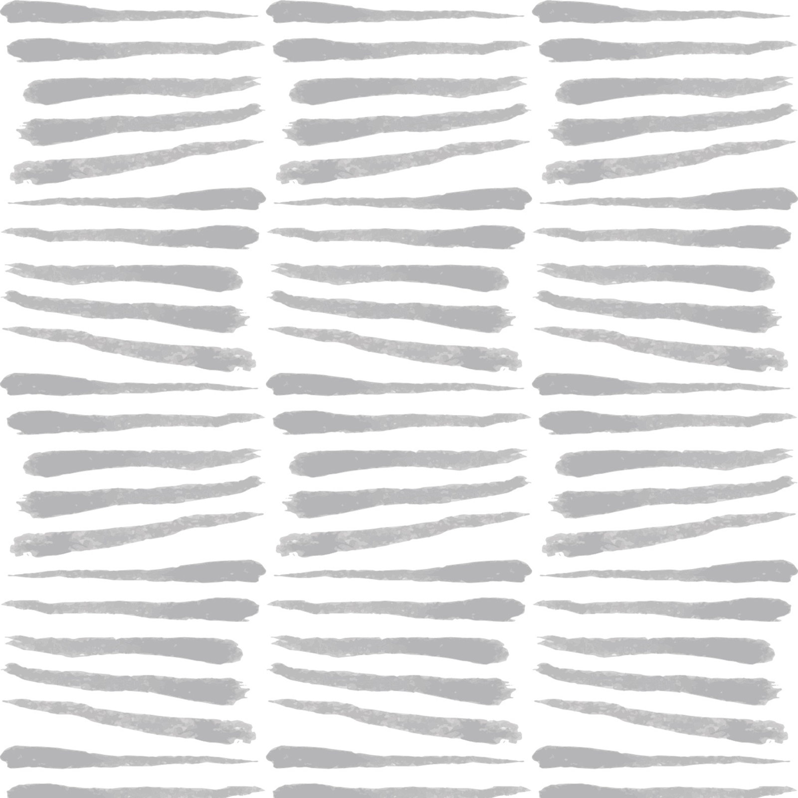 Nomad Modern Striped Peel & Stick Wallpaper, Pencil, Self-adhesive