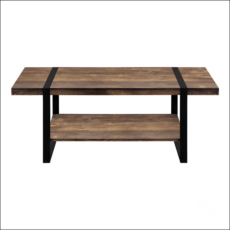 Table basse L 48 po