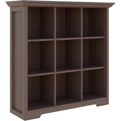 Modern Bookshelf, Storage Bookcase