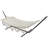 78" Beige Cotton Macrame Hammock