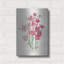 Art mural en métal Winston Porter «Impressionist Garden 3 Neutral» par Danhui Nai-26755098