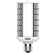 Equivalent Corncob E26/Medium (Standard) Dimmable LED Bulb