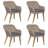 Janill Square 2 - Person Bistro Set-1064858736-1064858750-1064858745