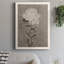 "Jolie comme une pivoine", "Jolie comme une pivoine", reproduction d'art sur toile-88451731-88451732