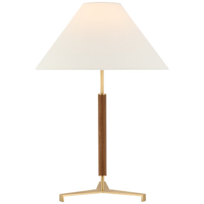 Amaya Standard Table Lamp by Ray Booth
