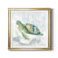 «Riding the Current II» - peinture encadrée-878308144-878308101