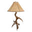Antlers Table Lamp