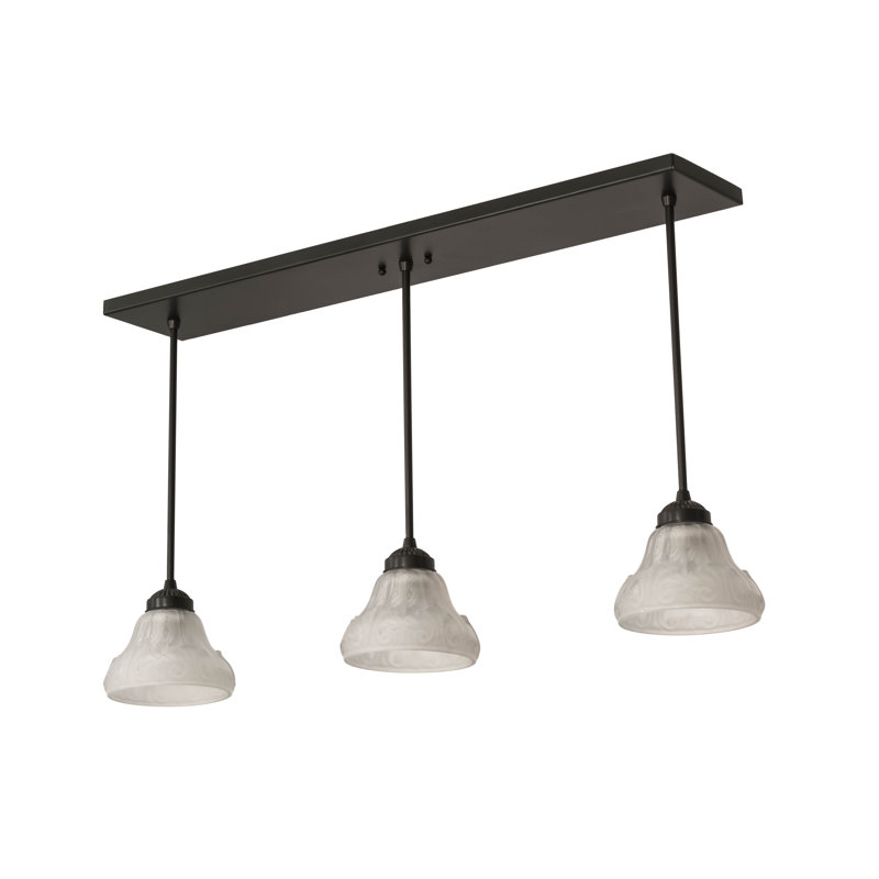 Mosteller 3 - Light Pendant