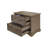 Dravid 38'' Wide 2 -Drawer File Cabinet