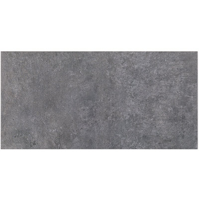 Fontana 12" x 24" 9.5mm Matte Porcelain Floor and Wall Tile