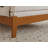Nystead Solid Wood Foundation Bed-952037445-952037442