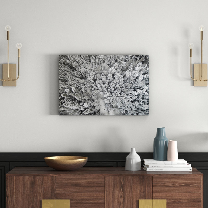 Karolis Janulis - Wrapped Canvas Print, 51 cm H x 76 cm W x 3.81 cm D