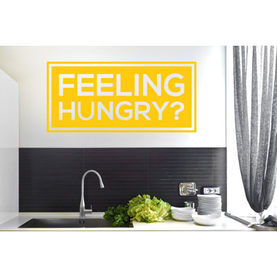 Non-Wall Damaging Wall Decal