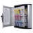 Durable® Locking Key Cabinet Key Cabinet Lock