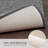 Marshmallow Bath Rug Collection-849823311
