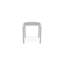 Outdoor Square Side Table-590639866