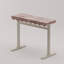 Wave Console Table-2103912802-2103912801
