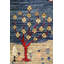 One-of-a-Kind Rectangle 5'11" X 9' Area Rug