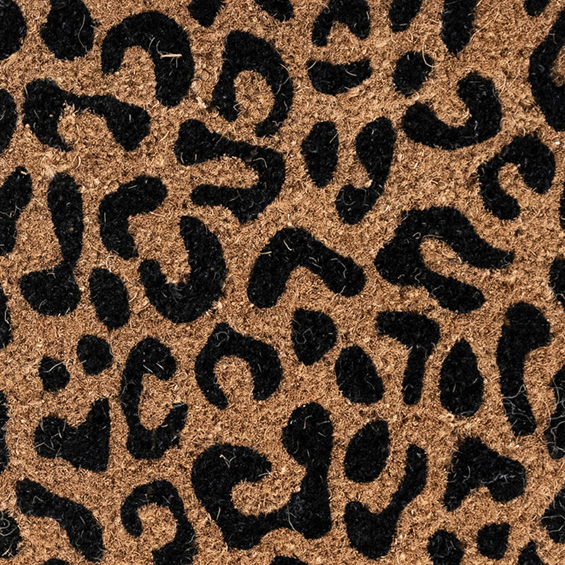 Paillasson Natural Coir